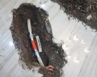 本溪市测漏水电话