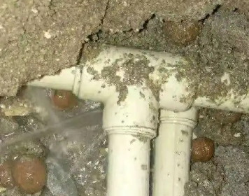 本溪市测漏水多少钱