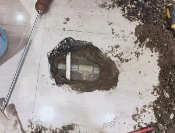 本溪市测漏水电话