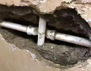 本溪市测漏水哪家好