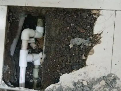 本溪市测漏水哪家好