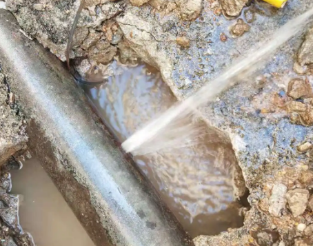 本溪市测漏水公司