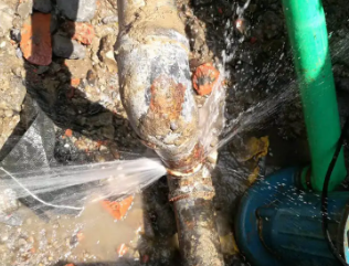 本溪市测漏水公司电话