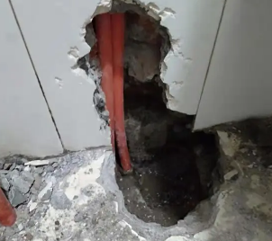 本溪市漏水检测电话