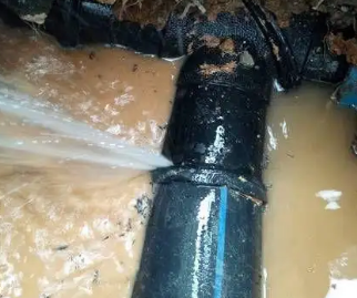 本溪市测漏水公司哪家好