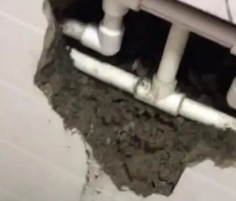 本溪市漏水检测电话