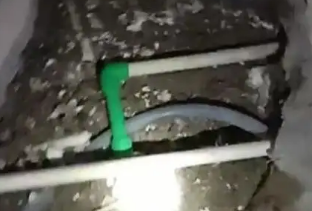 本溪市测漏水公司