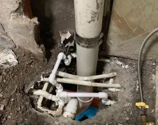 本溪市漏水检测哪家好