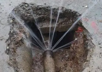 本溪市漏水检测多少钱