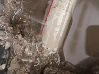 本溪市漏水检测哪家好