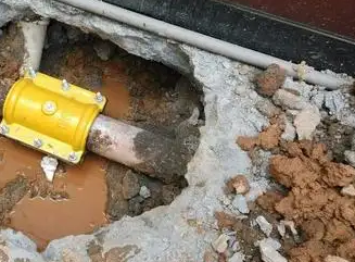 本溪市漏水检测哪家好