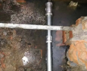 本溪市漏水检测公司电话