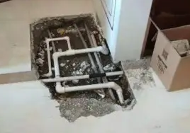 本溪市卫生间测漏水如何检测