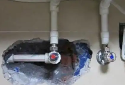 本溪市卫生间测漏水查询方法