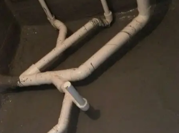 本溪市水管漏水检测知识点