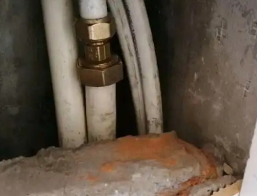 本溪市水管漏水检测哪家好