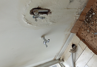 本溪市卫生间测漏水