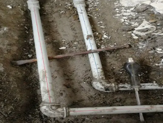 本溪市卫生间测漏水多少钱