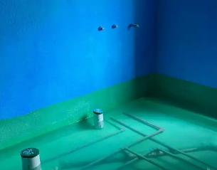 本溪市卫生间防水