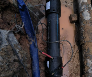 本溪市水管漏水检测多少钱