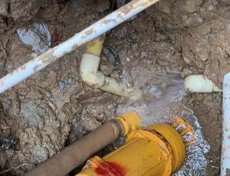 本溪市水管漏水检测哪家好