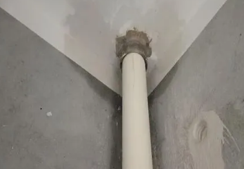 本溪市卫生间测漏水之渗水防护