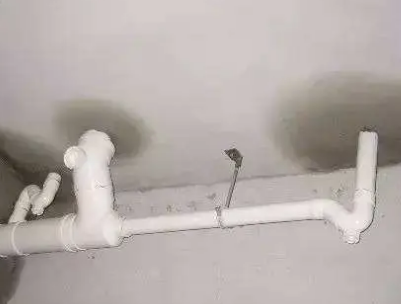 本溪市卫生间测漏水的几种情景