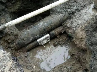 本溪市水管漏水检测的传递距离多少