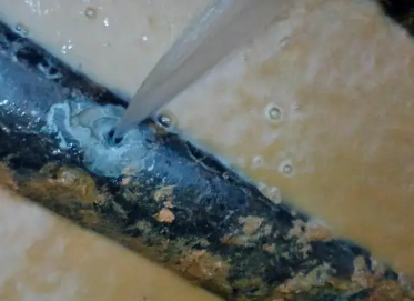 本溪市水管漏水检测多少钱