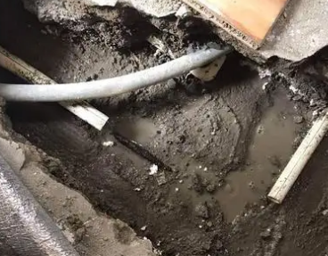 本溪市卫生间测漏水价格明细