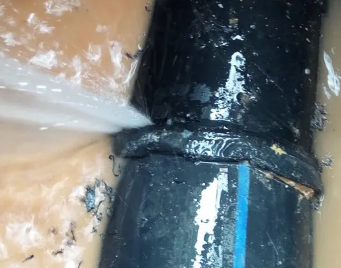 本溪市水管漏水检测的小妙招