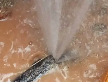 本溪市水管漏水检测哪家好