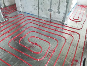 本溪市地暖维修的知识