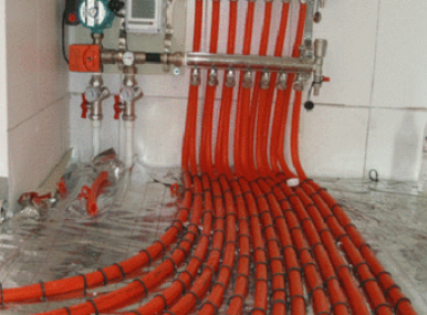 本溪市地暖维修多少钱