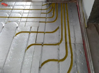 本溪市地暖维修哪家好