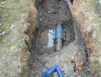 本溪市水管漏水检测多少钱