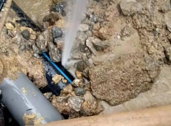 本溪市水管漏水检测哪家好