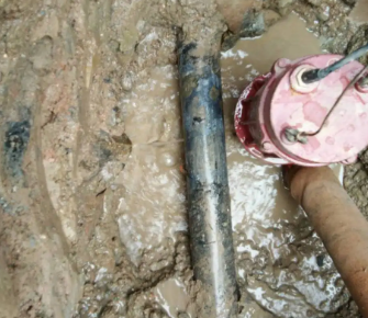 本溪市水管漏水检测的检测方法