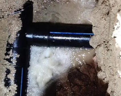 本溪市水管漏水检测哪家好