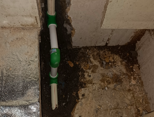 本溪市卫生间测漏水哪家好