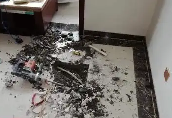 本溪市漏水检测多少钱