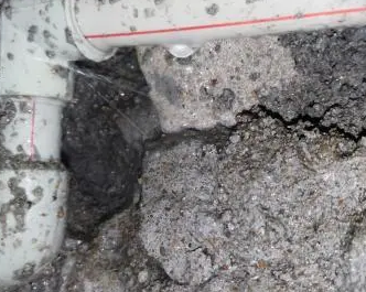 本溪市漏水检测多少钱