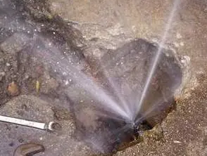 本溪市水管漏水检测哪家好