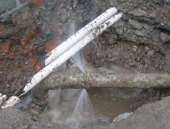 本溪市测漏水多少钱