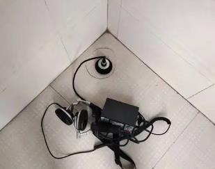 本溪市测漏水公司