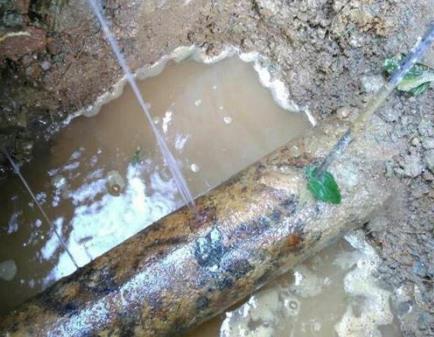 本溪市漏水检测公司分享下如何测试漏水的案例分享