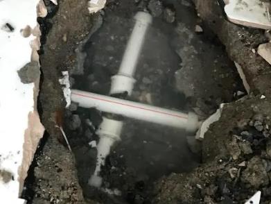 本溪市漏水检测公司哪家好