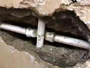 本溪市漏水检测电话多少