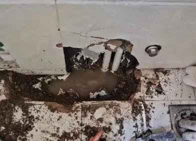 本溪市漏水检测电话