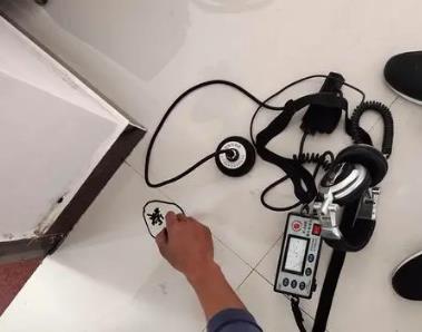 本溪市测漏水公司电话